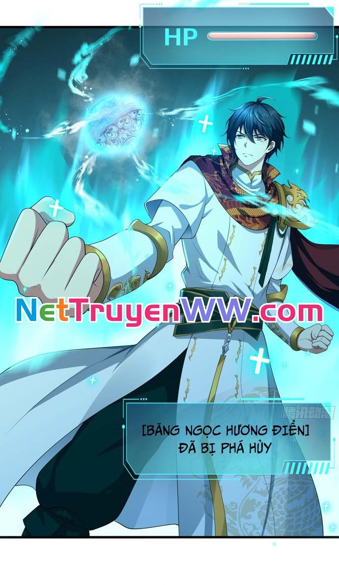 Trụ Vương Tái Sinh Không Muốn Làm Đại Phản Diện Chapter 12 - Trang 2