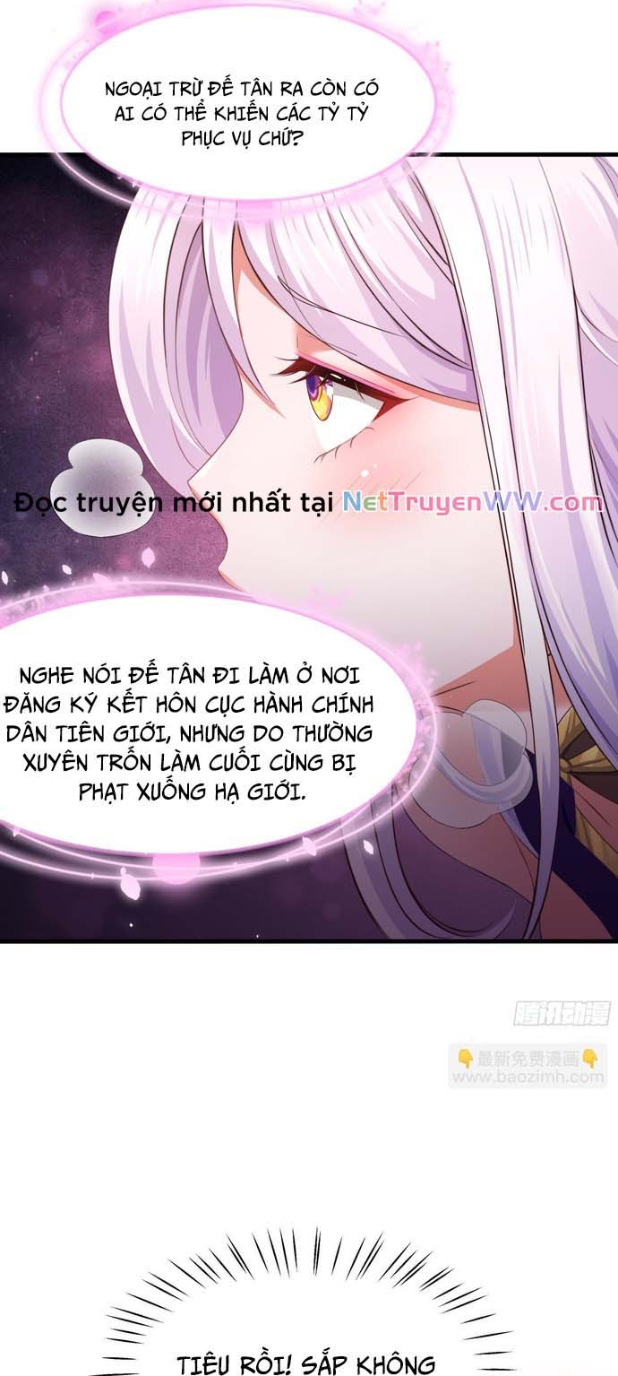 Trụ Vương Tái Sinh Không Muốn Làm Đại Phản Diện Chapter 8 - Trang 2