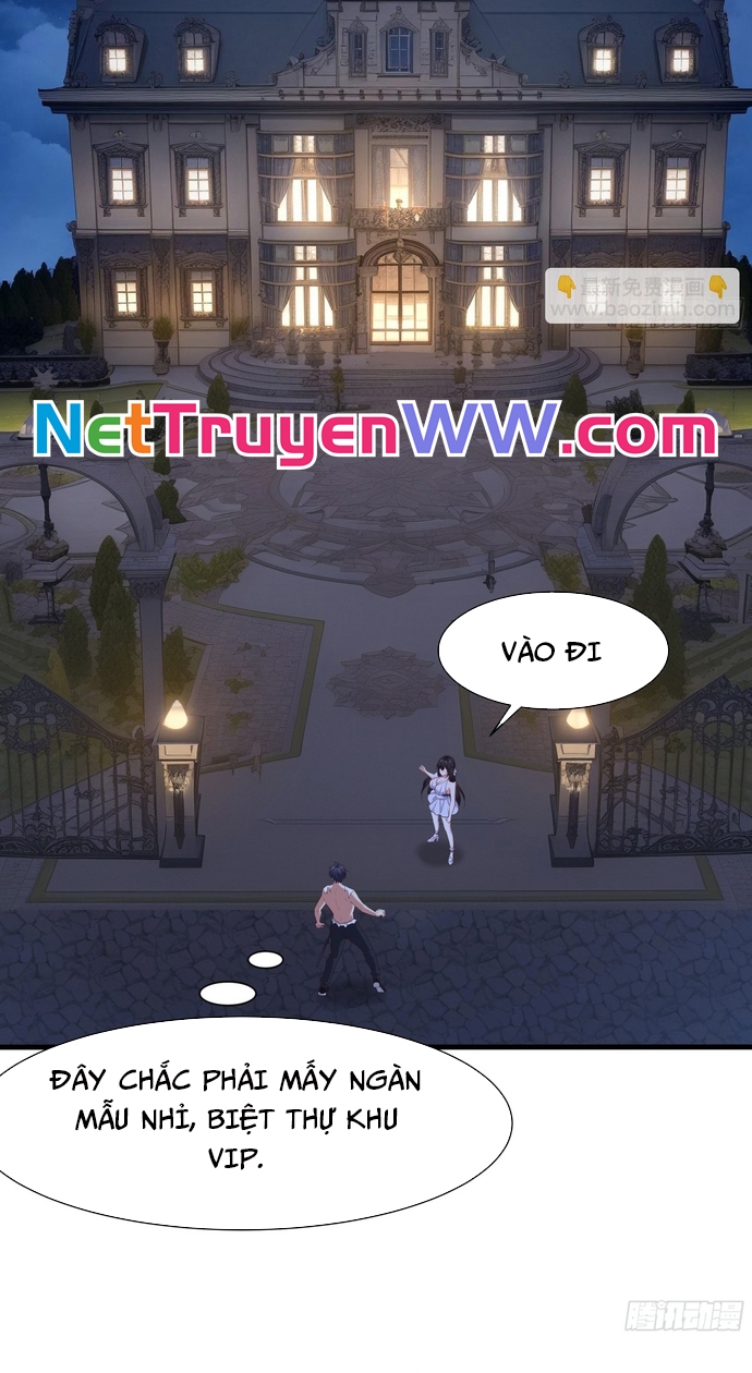 Trụ Vương Tái Sinh Không Muốn Làm Đại Phản Diện Chapter 5 - Trang 2