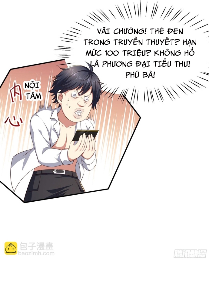 Trụ Vương Tái Sinh Không Muốn Làm Đại Phản Diện Chapter 5 - Trang 2