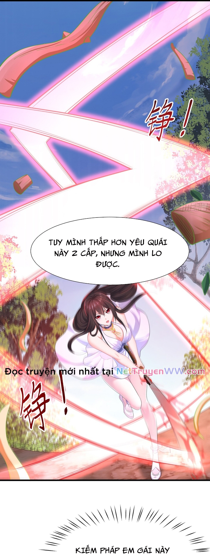 Trụ Vương Tái Sinh Không Muốn Làm Đại Phản Diện Chapter 3 - Trang 2