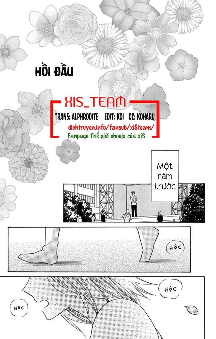 Kawaii Hito (Saitou Ken) Chapter 30.5 - Trang 2