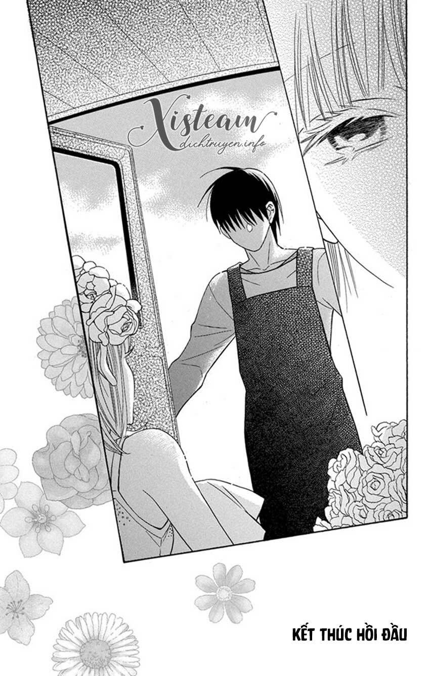 Kawaii Hito (Saitou Ken) Chapter 30.5 - Trang 2