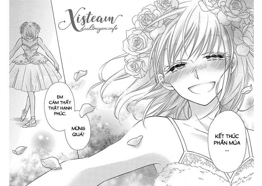 Kawaii Hito (Saitou Ken) Chapter 30 - Trang 2