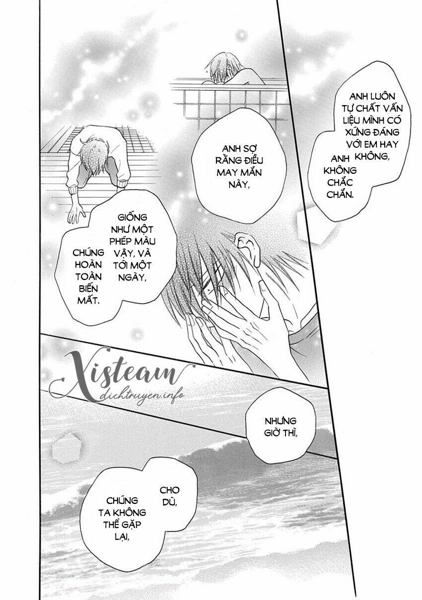 Kawaii Hito (Saitou Ken) Chapter 29 - Trang 2