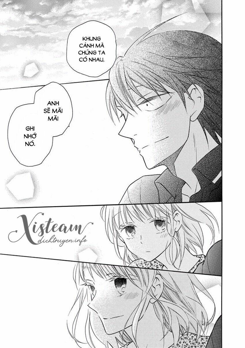 Kawaii Hito (Saitou Ken) Chapter 29 - Trang 2