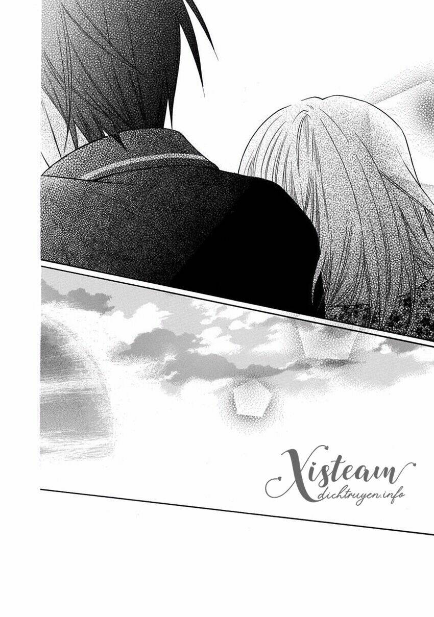 Kawaii Hito (Saitou Ken) Chapter 29 - Trang 2