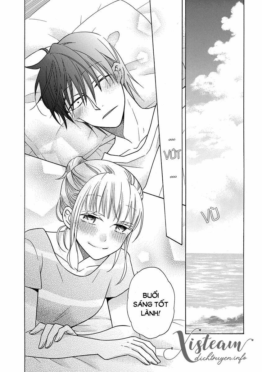 Kawaii Hito (Saitou Ken) Chapter 28 - Trang 2