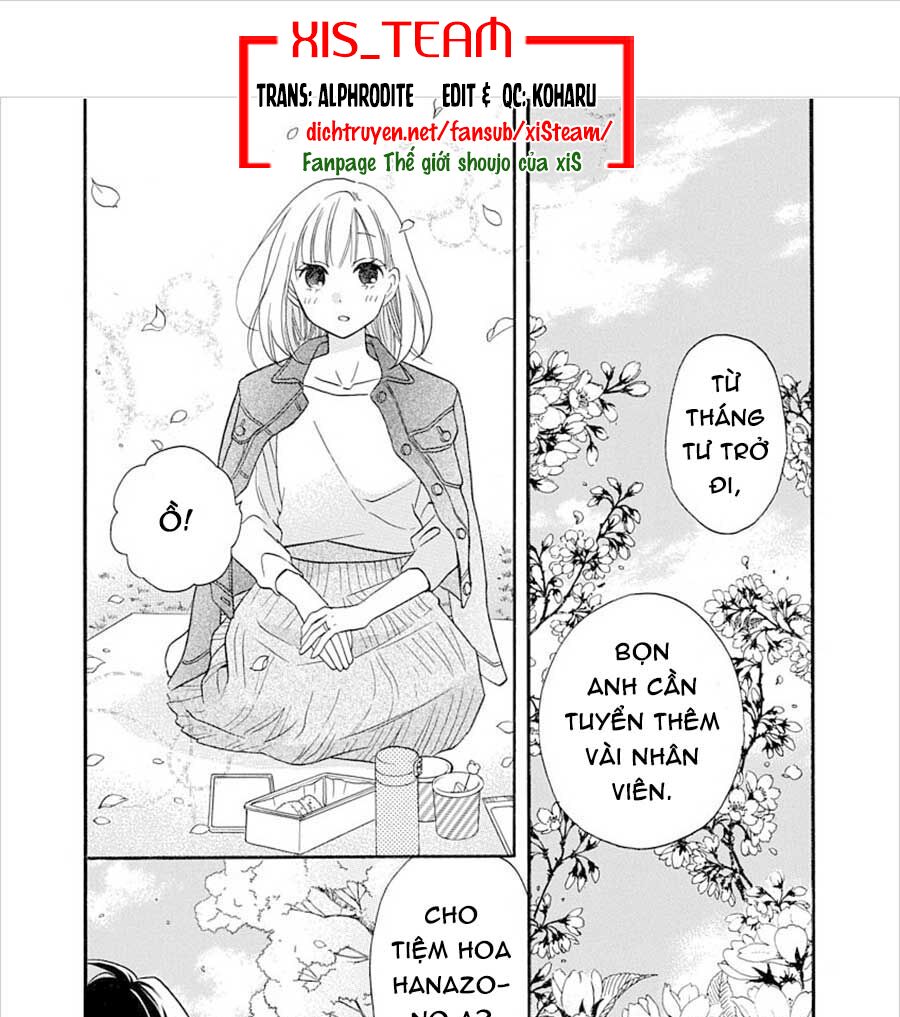 Kawaii Hito (Saitou Ken) Chapter 26 - Trang 2