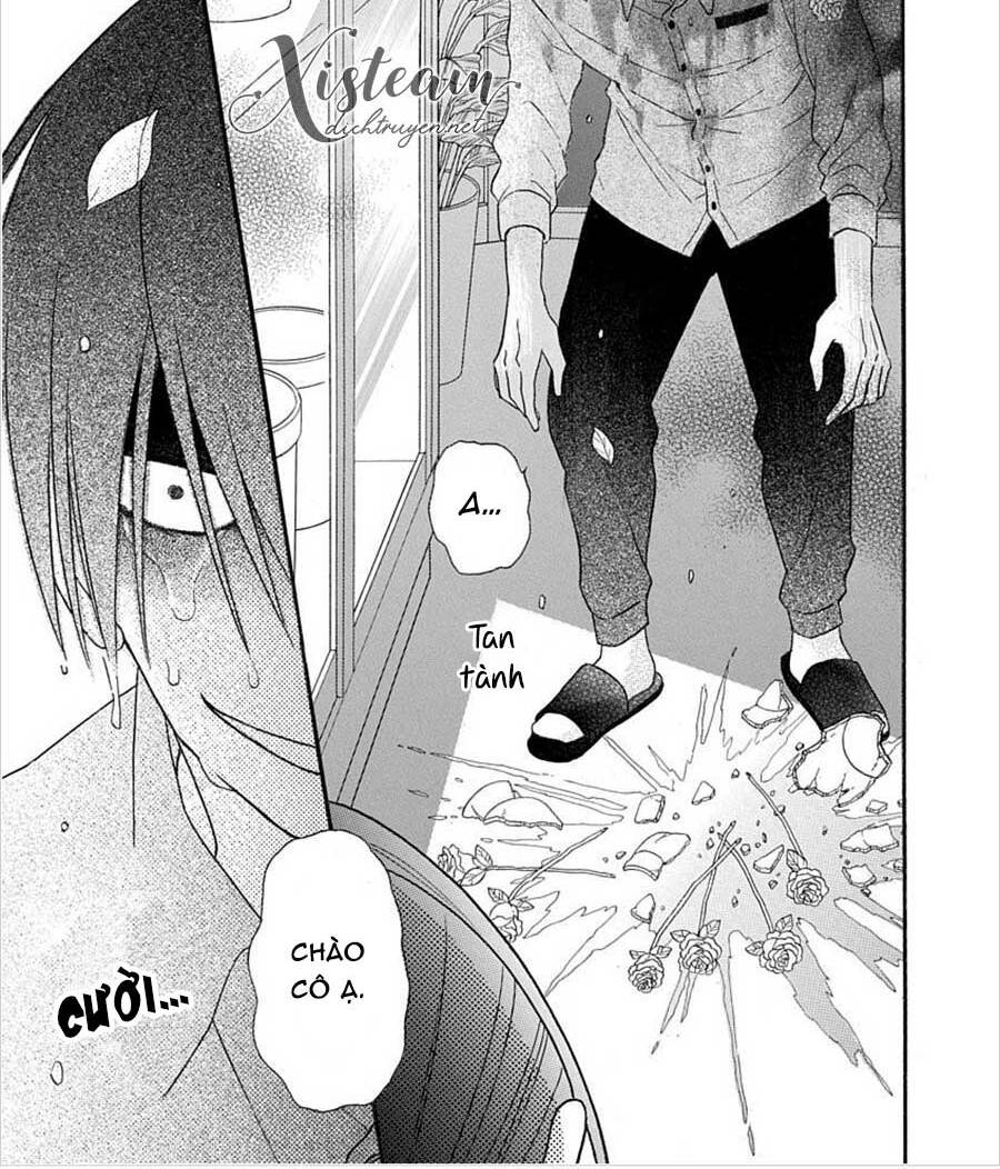 Kawaii Hito (Saitou Ken) Chapter 26 - Trang 2