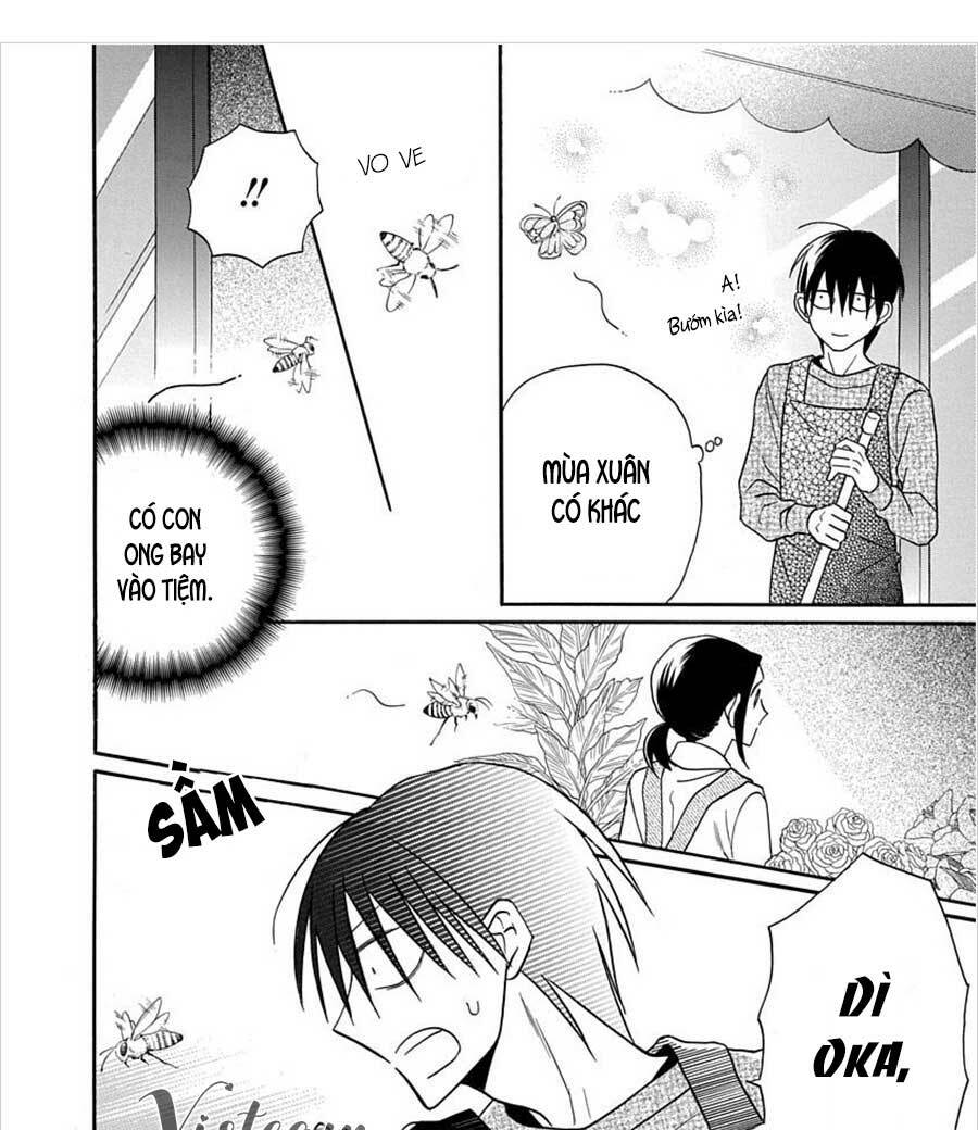 Kawaii Hito (Saitou Ken) Chapter 26 - Trang 2