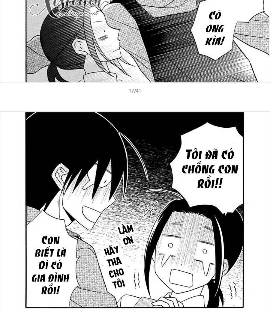 Kawaii Hito (Saitou Ken) Chapter 26 - Trang 2