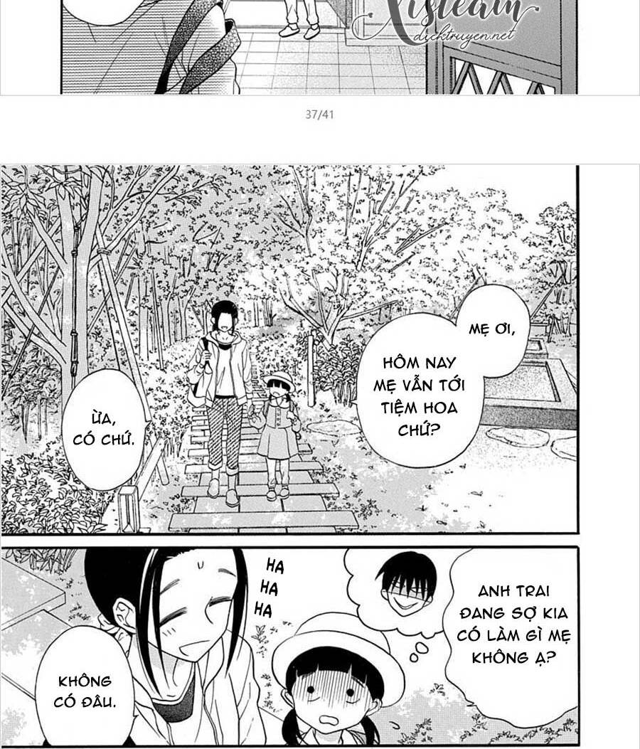 Kawaii Hito (Saitou Ken) Chapter 26 - Trang 2