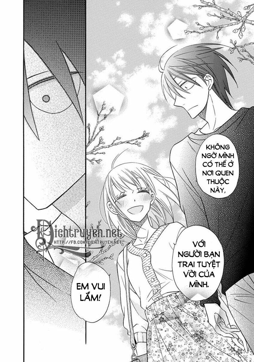 Kawaii Hito (Saitou Ken) Chapter 25 - Trang 2