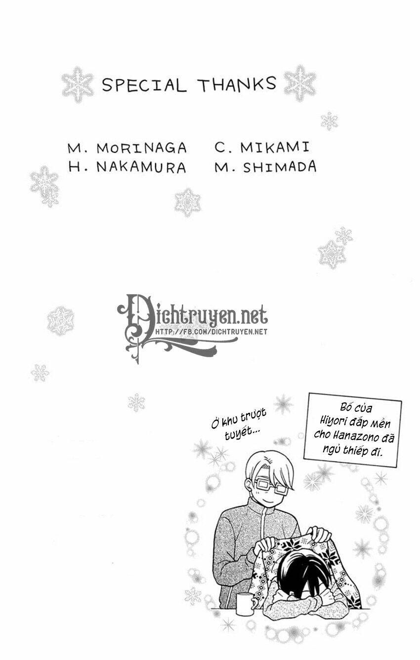 Kawaii Hito (Saitou Ken) Chapter 25 - Trang 2