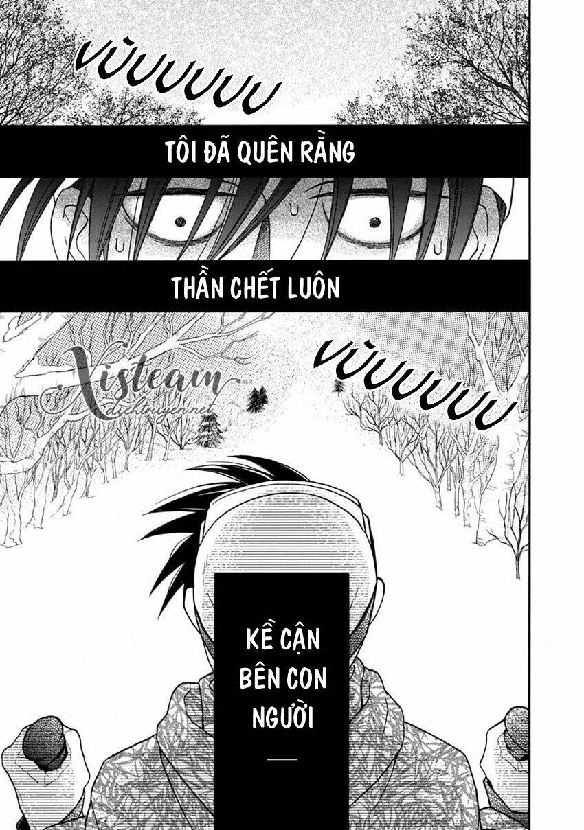 Kawaii Hito (Saitou Ken) Chapter 24 - Trang 2