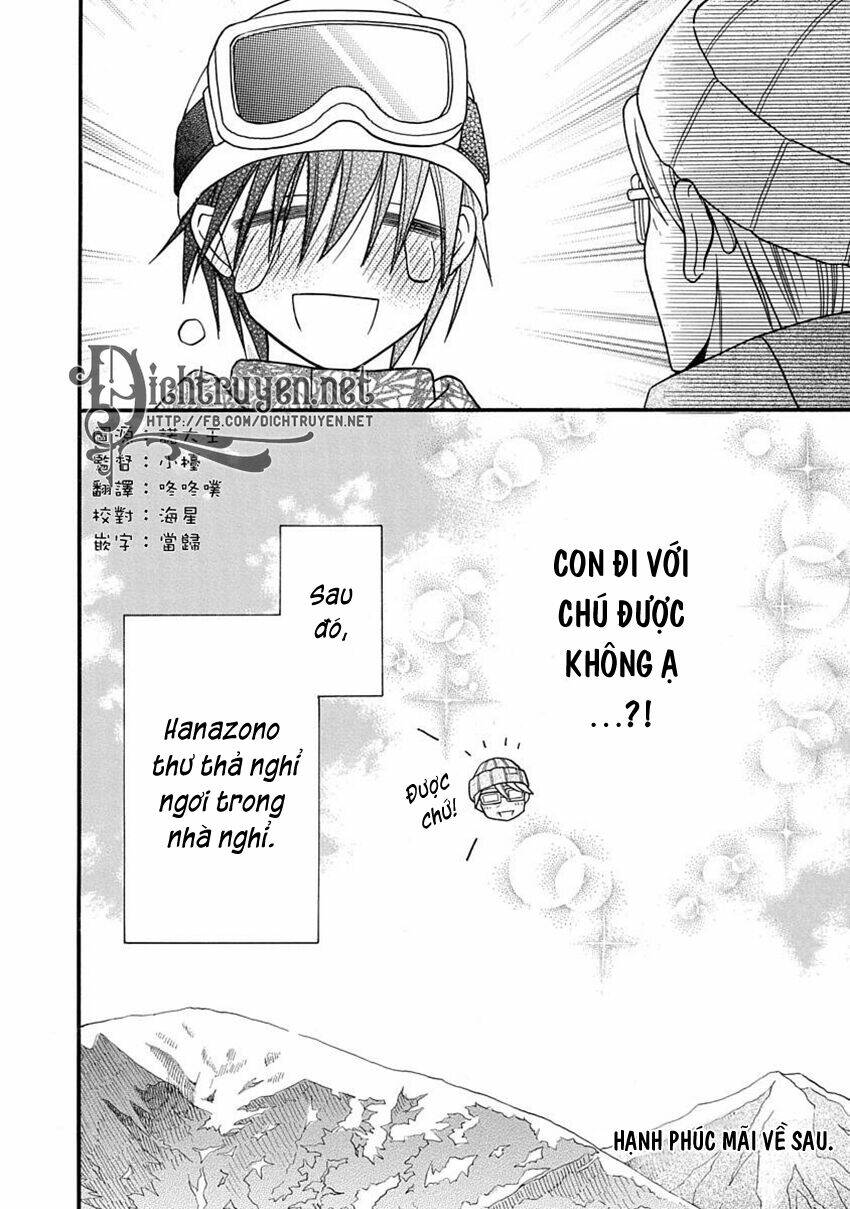 Kawaii Hito (Saitou Ken) Chapter 24 - Trang 2