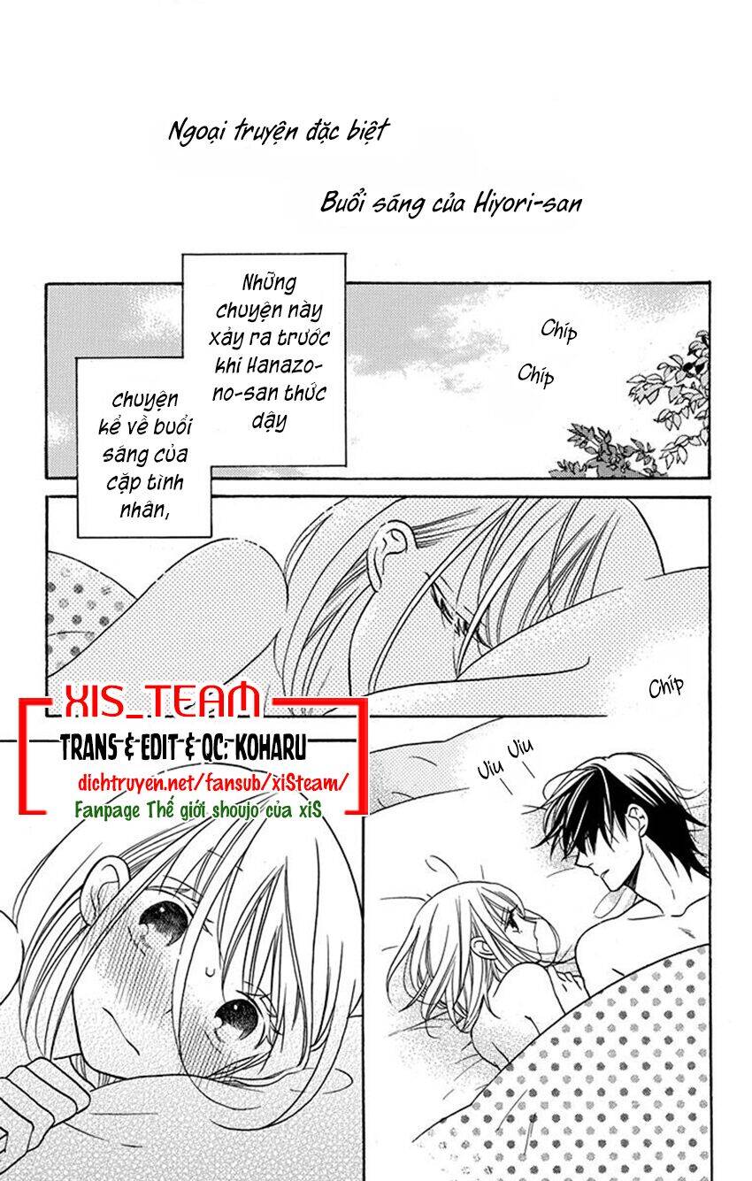 Kawaii Hito (Saitou Ken) Chapter 23.5 - Trang 2