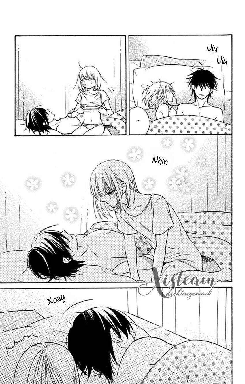 Kawaii Hito (Saitou Ken) Chapter 23.5 - Trang 2