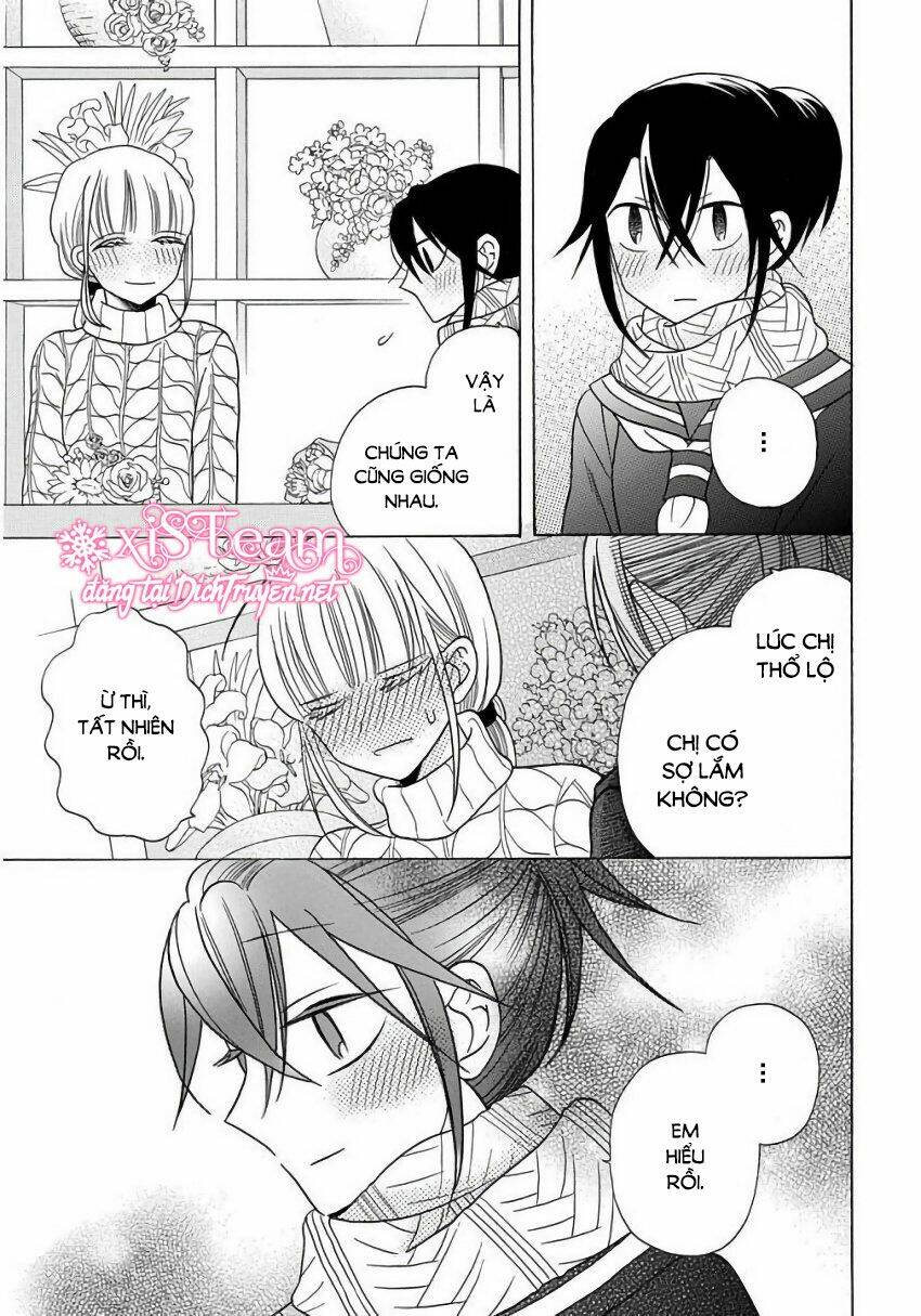 Kawaii Hito (Saitou Ken) Chapter 22 - Trang 2