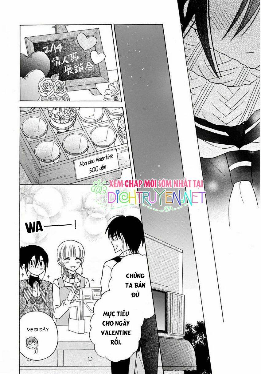 Kawaii Hito (Saitou Ken) Chapter 22 - Trang 2