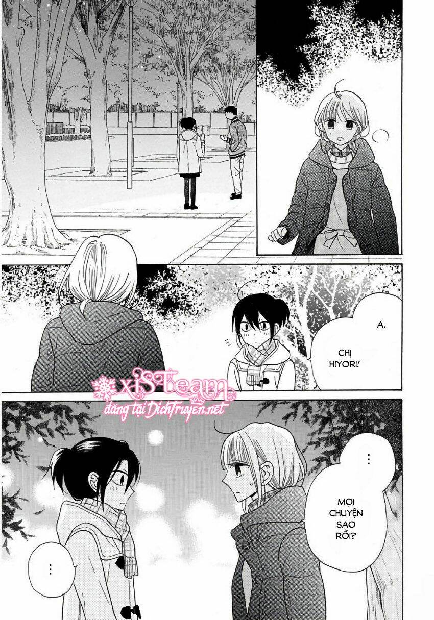 Kawaii Hito (Saitou Ken) Chapter 22 - Trang 2