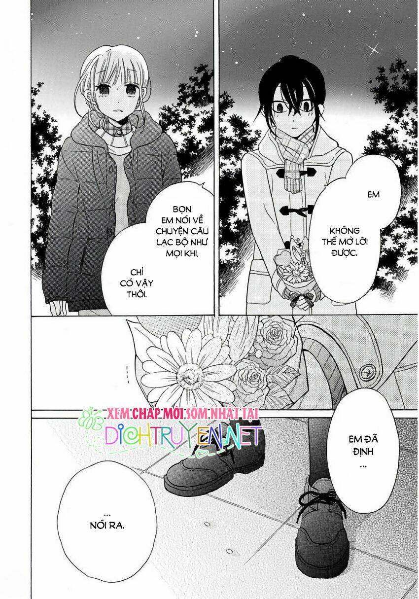 Kawaii Hito (Saitou Ken) Chapter 22 - Trang 2