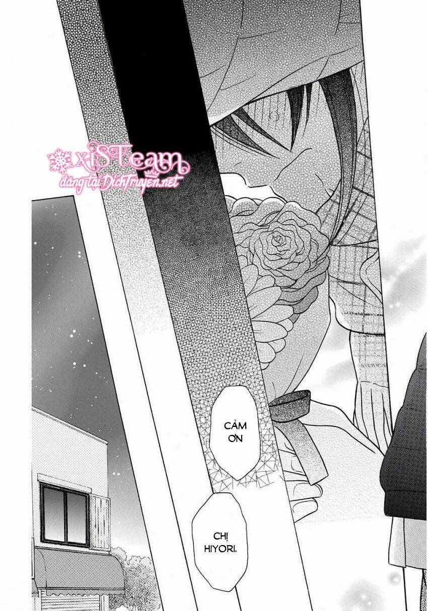 Kawaii Hito (Saitou Ken) Chapter 22 - Trang 2