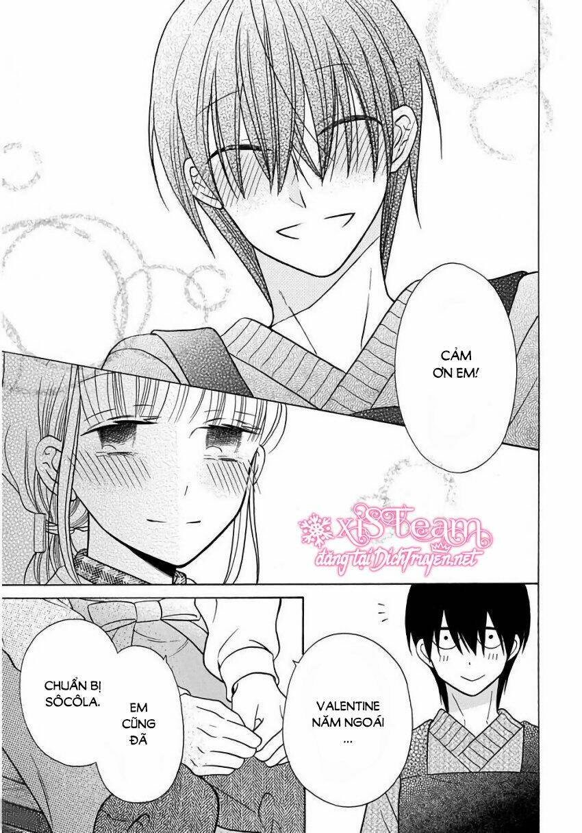 Kawaii Hito (Saitou Ken) Chapter 22 - Trang 2