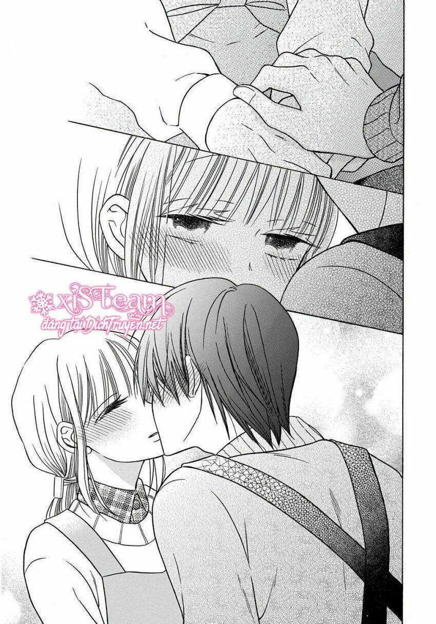 Kawaii Hito (Saitou Ken) Chapter 22 - Trang 2