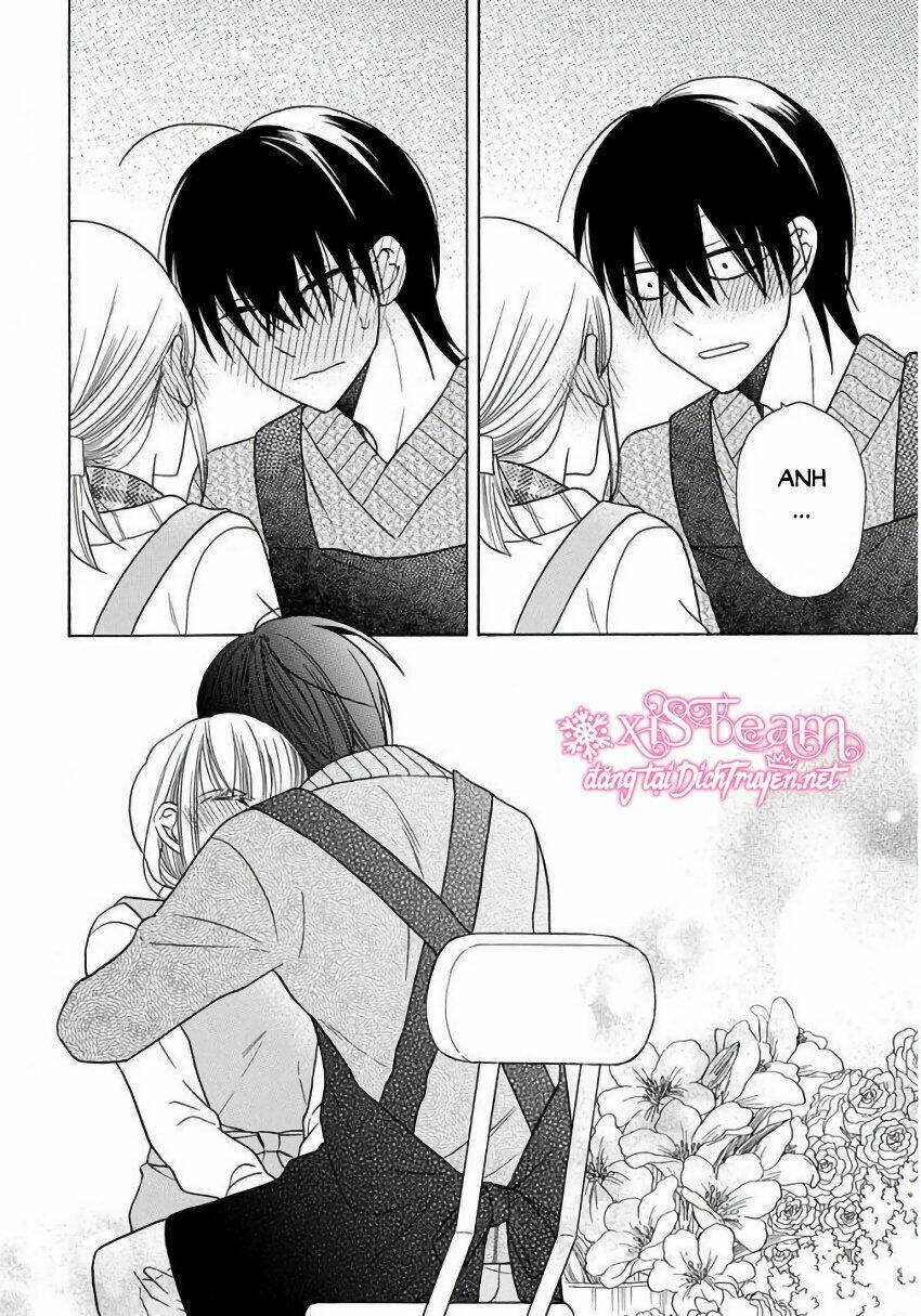 Kawaii Hito (Saitou Ken) Chapter 22 - Trang 2