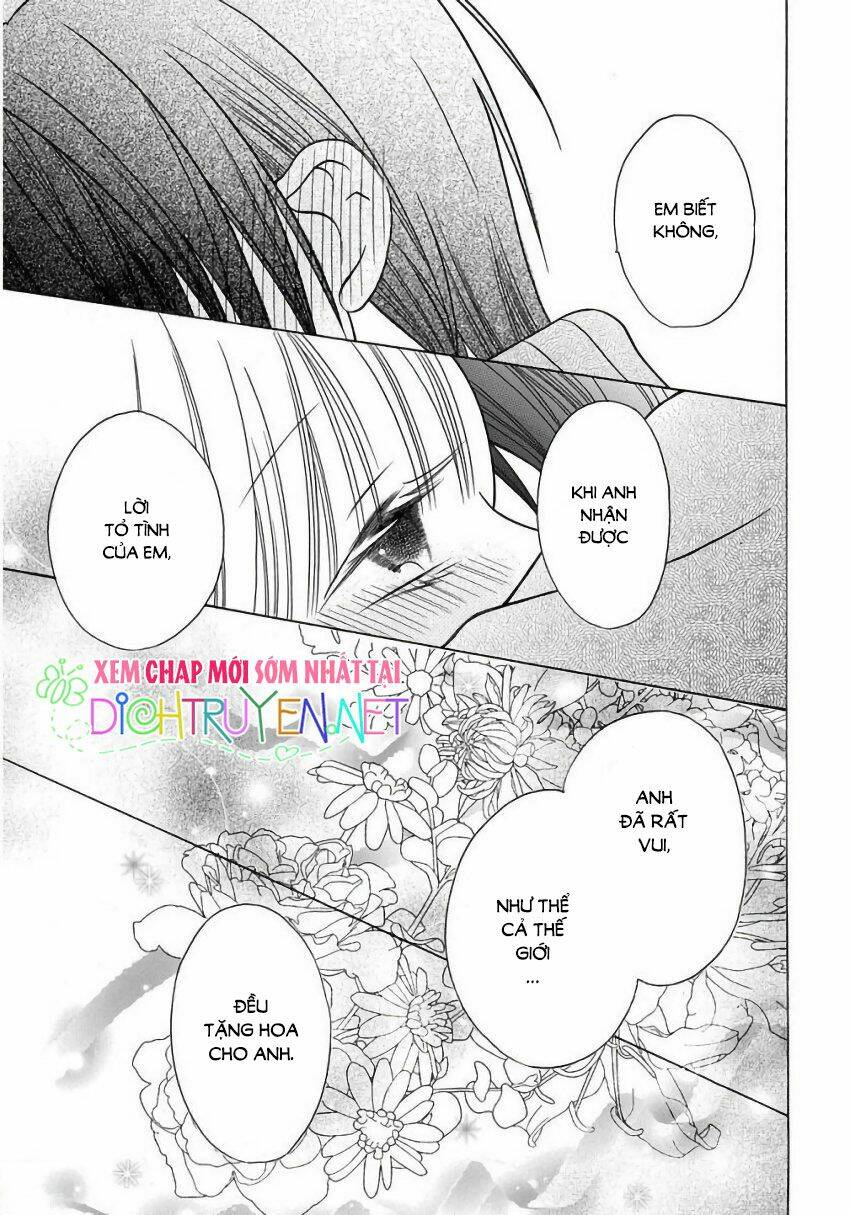 Kawaii Hito (Saitou Ken) Chapter 22 - Trang 2