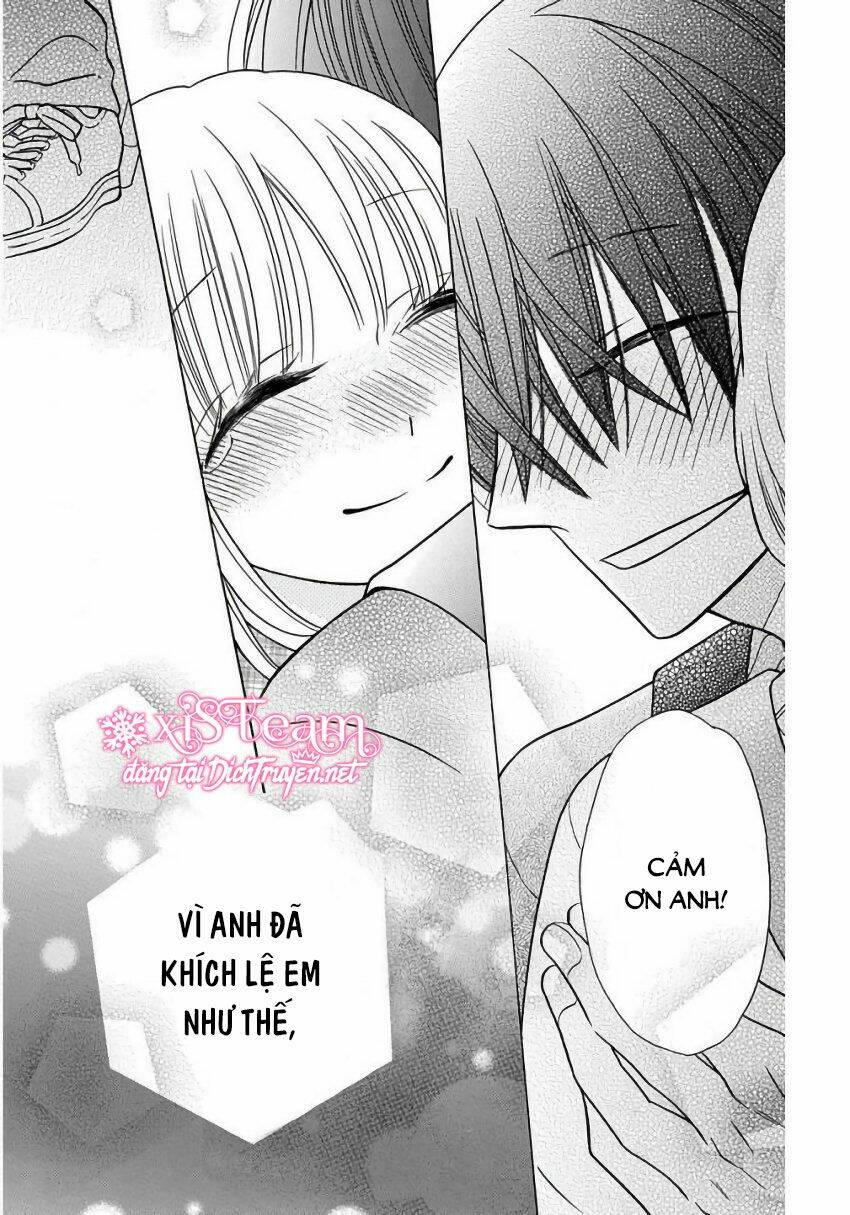 Kawaii Hito (Saitou Ken) Chapter 22 - Trang 2