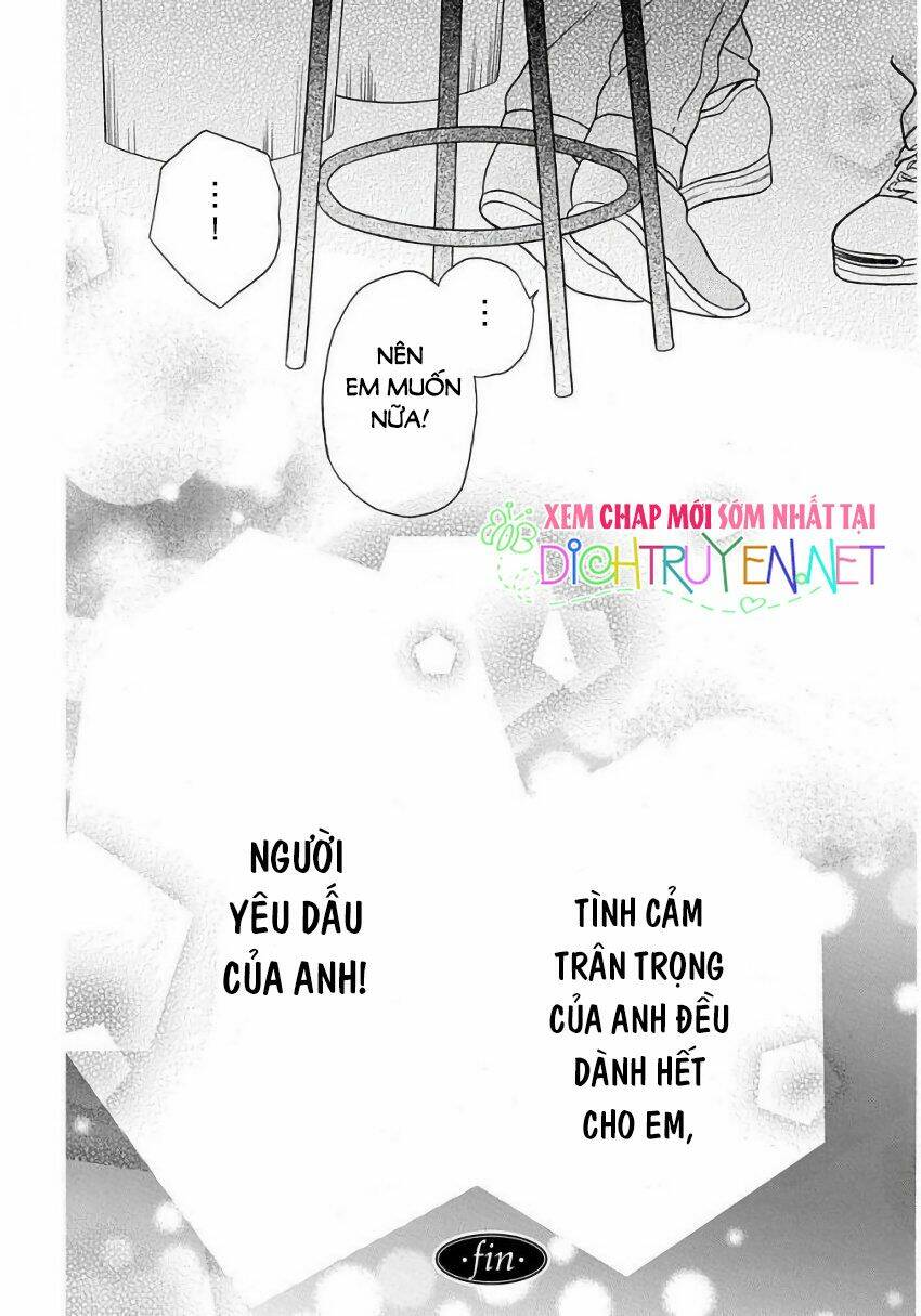 Kawaii Hito (Saitou Ken) Chapter 22 - Trang 2