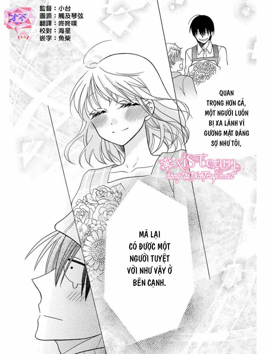 Kawaii Hito (Saitou Ken) Chapter 21.5 - Trang 2