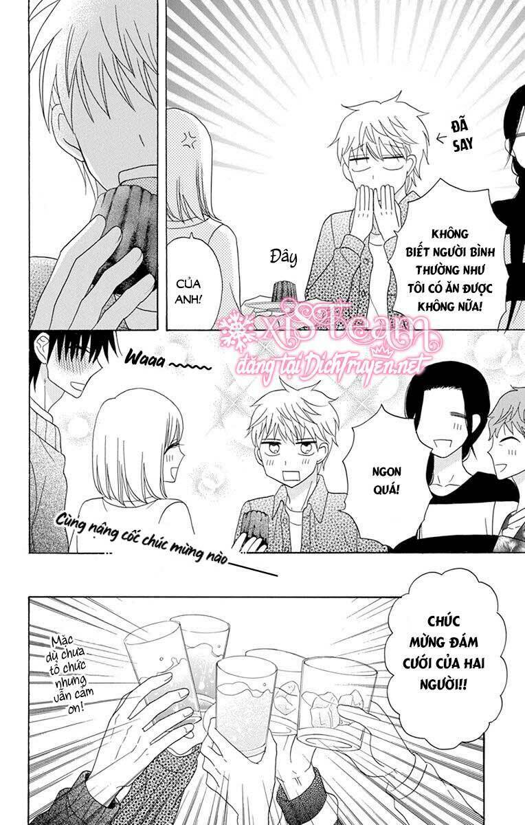 Kawaii Hito (Saitou Ken) Chapter 20 - Trang 2