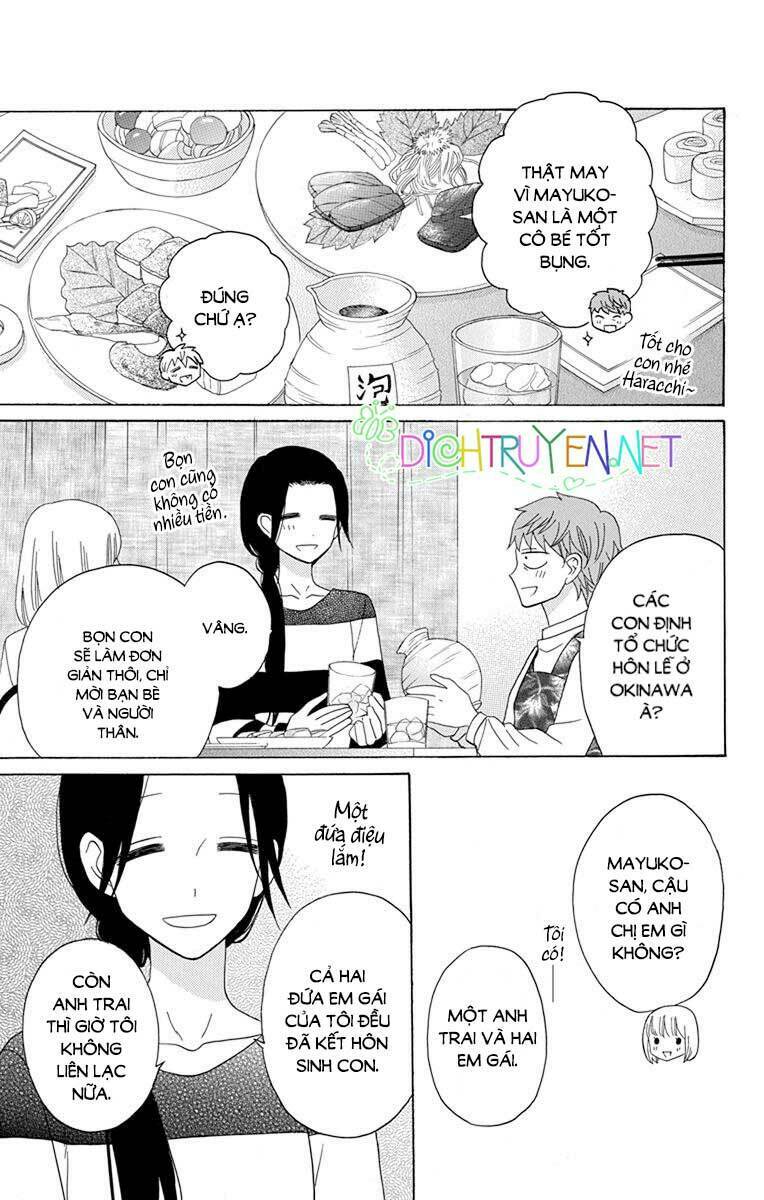 Kawaii Hito (Saitou Ken) Chapter 20 - Trang 2