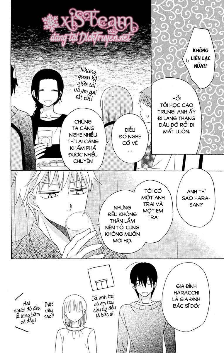 Kawaii Hito (Saitou Ken) Chapter 20 - Trang 2