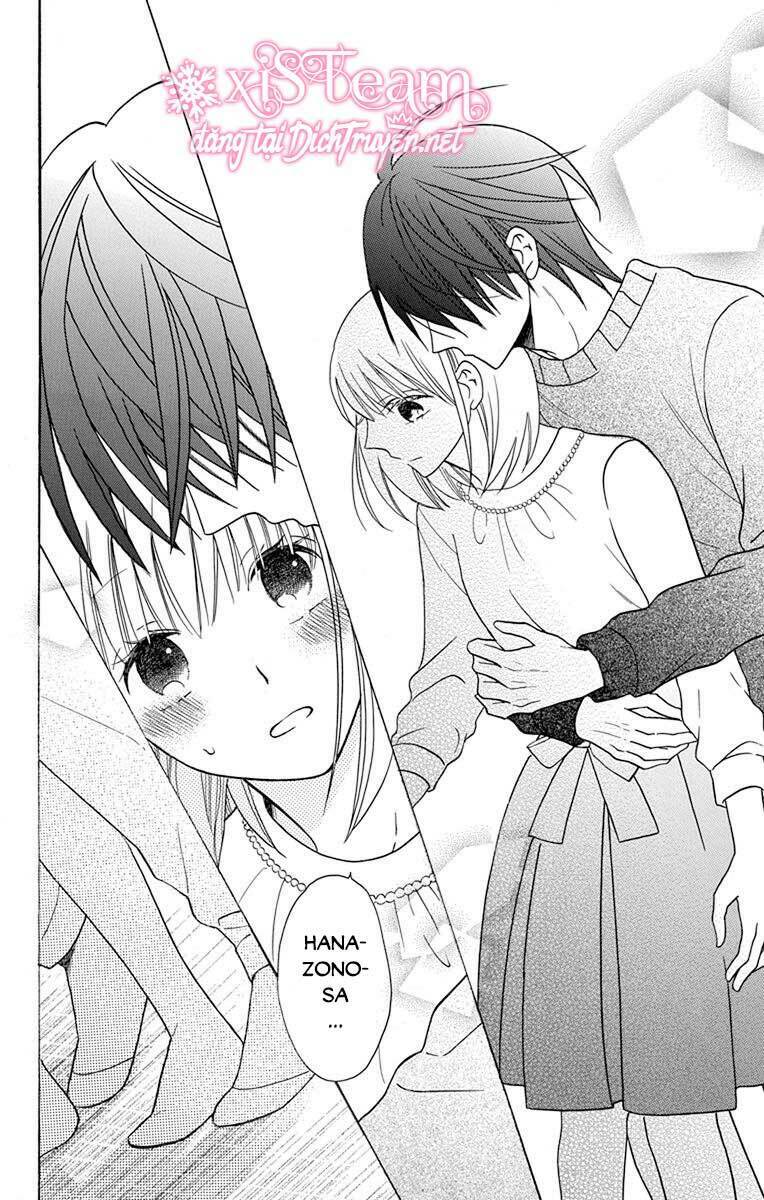 Kawaii Hito (Saitou Ken) Chapter 20 - Trang 2