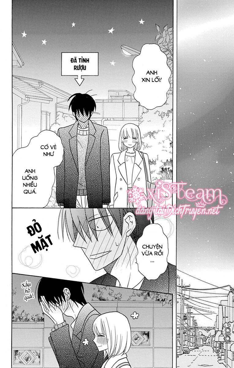 Kawaii Hito (Saitou Ken) Chapter 20 - Trang 2