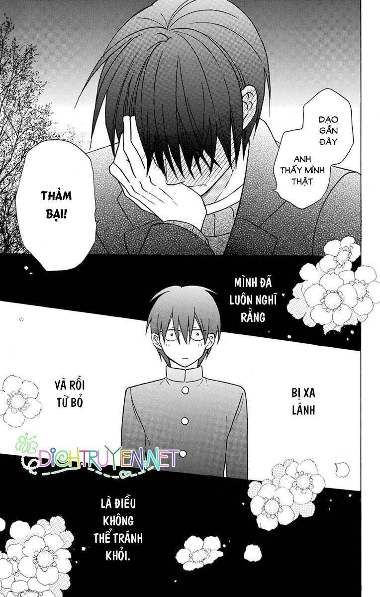 Kawaii Hito (Saitou Ken) Chapter 20 - Trang 2