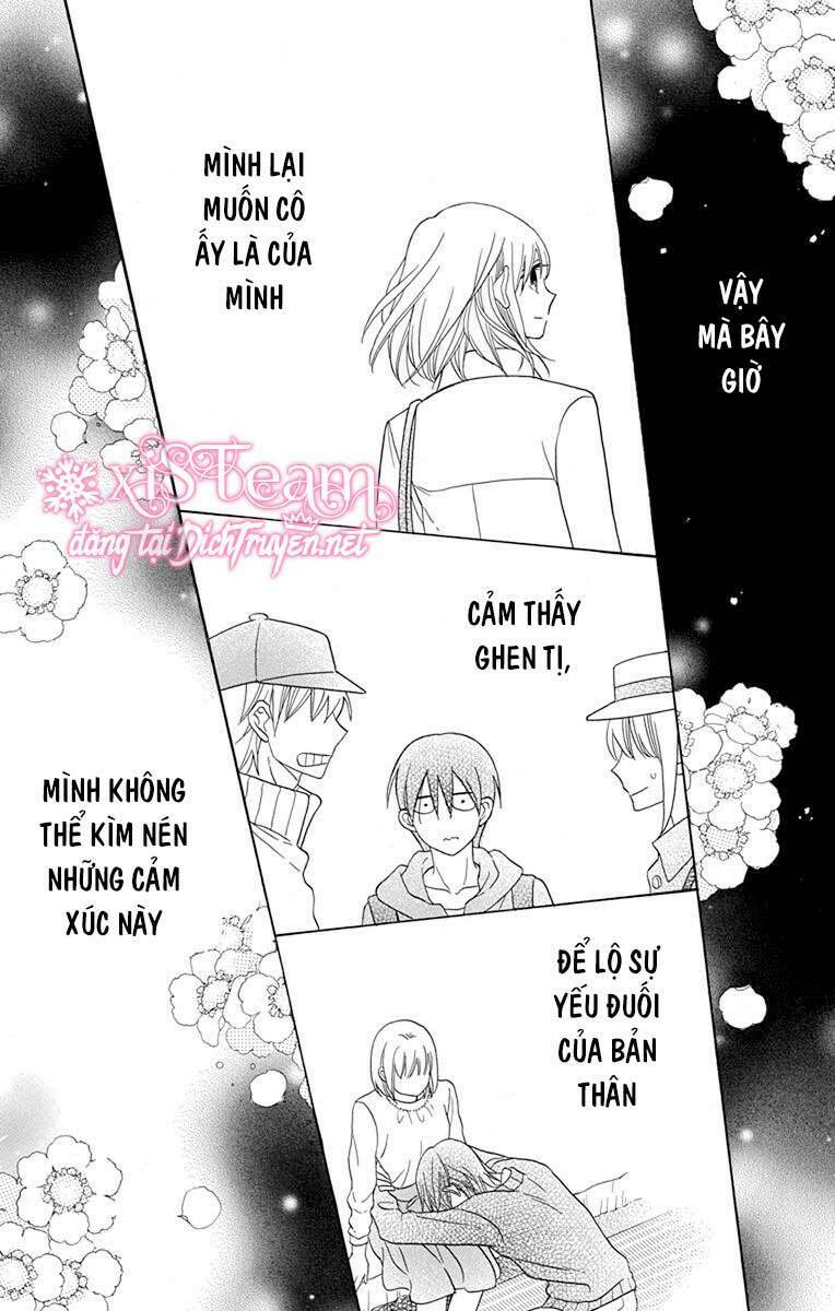 Kawaii Hito (Saitou Ken) Chapter 20 - Trang 2