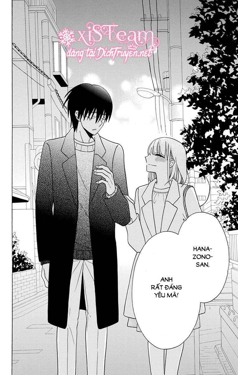 Kawaii Hito (Saitou Ken) Chapter 20 - Trang 2