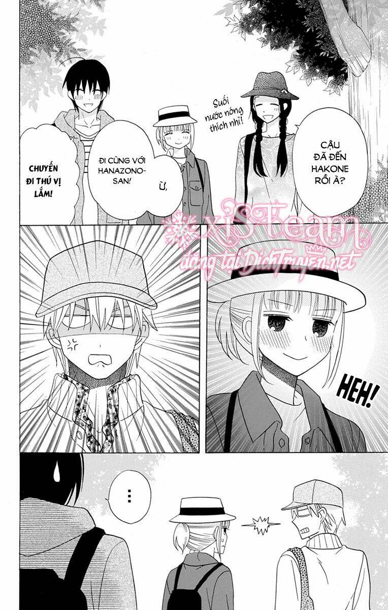 Kawaii Hito (Saitou Ken) Chapter 19 - Trang 2