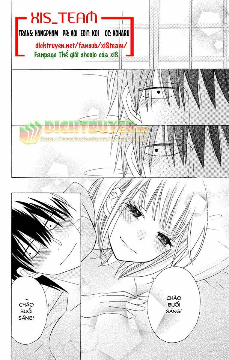 Kawaii Hito (Saitou Ken) Chapter 18 - Trang 2