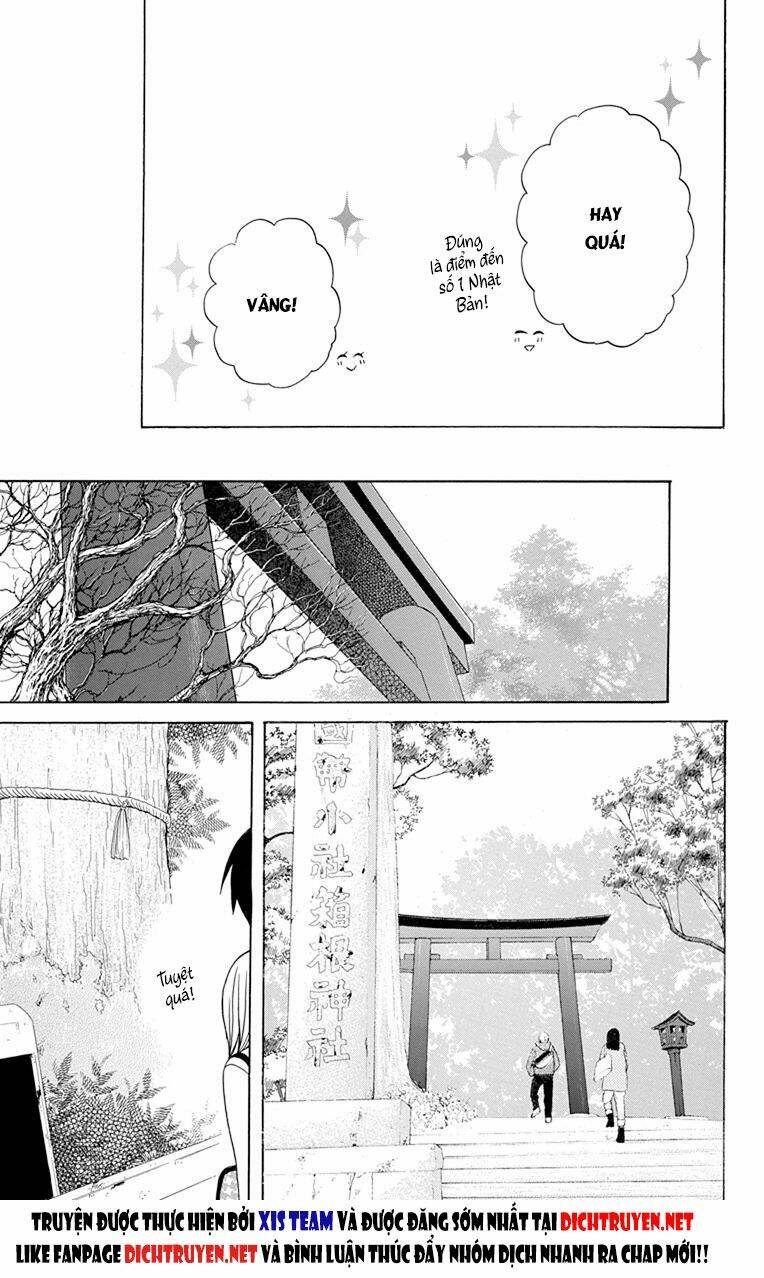 Kawaii Hito (Saitou Ken) Chapter 18 - Trang 2