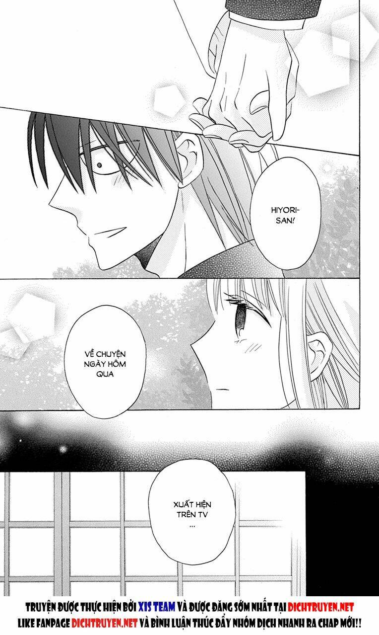 Kawaii Hito (Saitou Ken) Chapter 18 - Trang 2