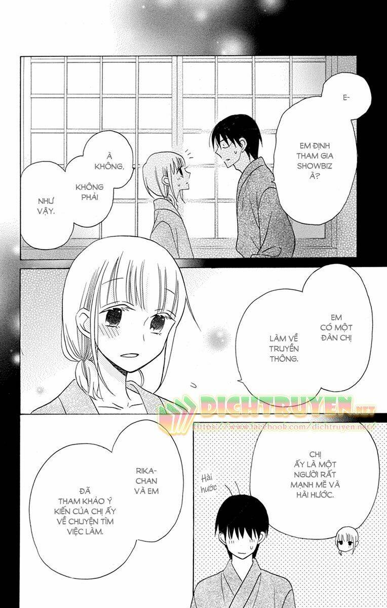 Kawaii Hito (Saitou Ken) Chapter 18 - Trang 2