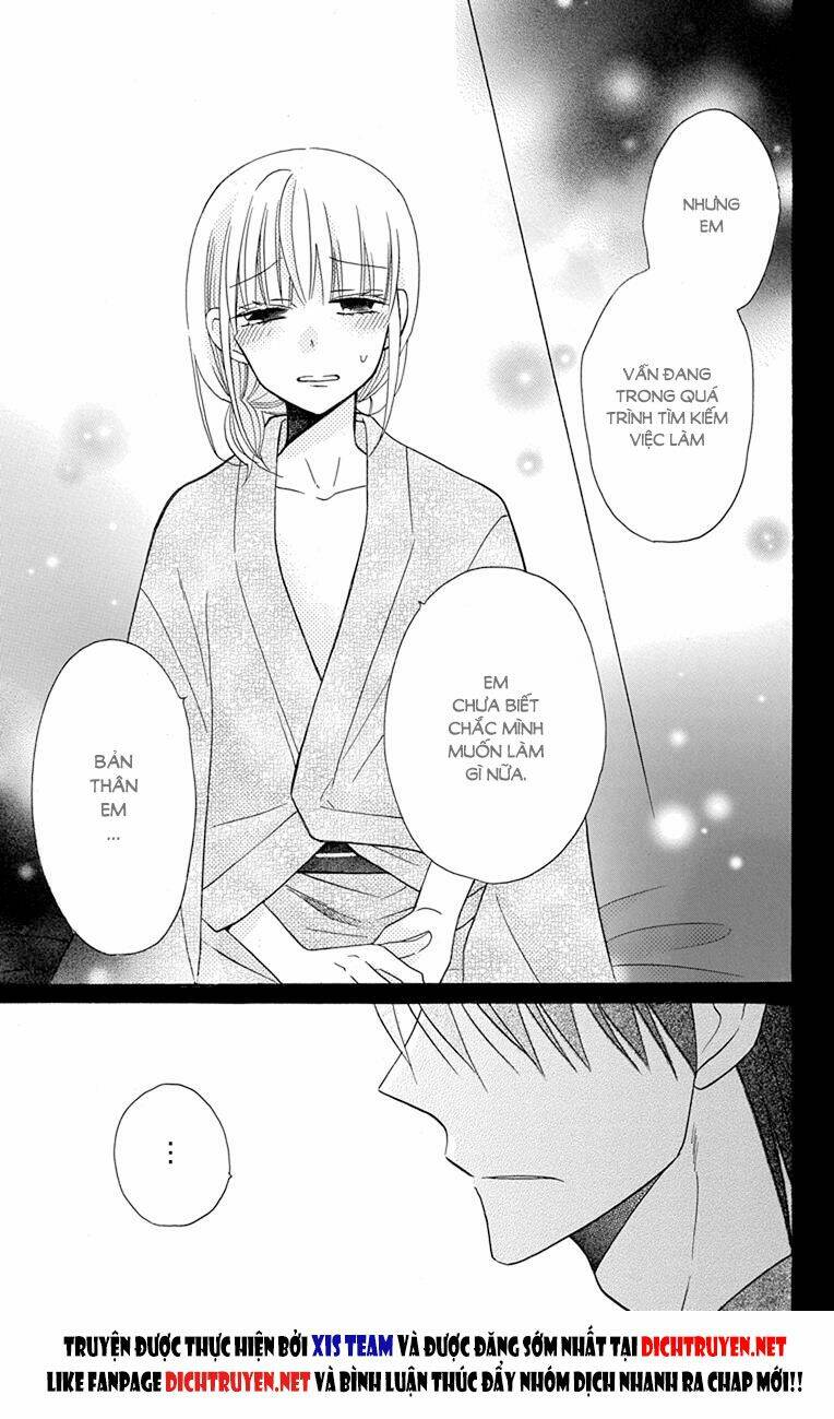 Kawaii Hito (Saitou Ken) Chapter 18 - Trang 2