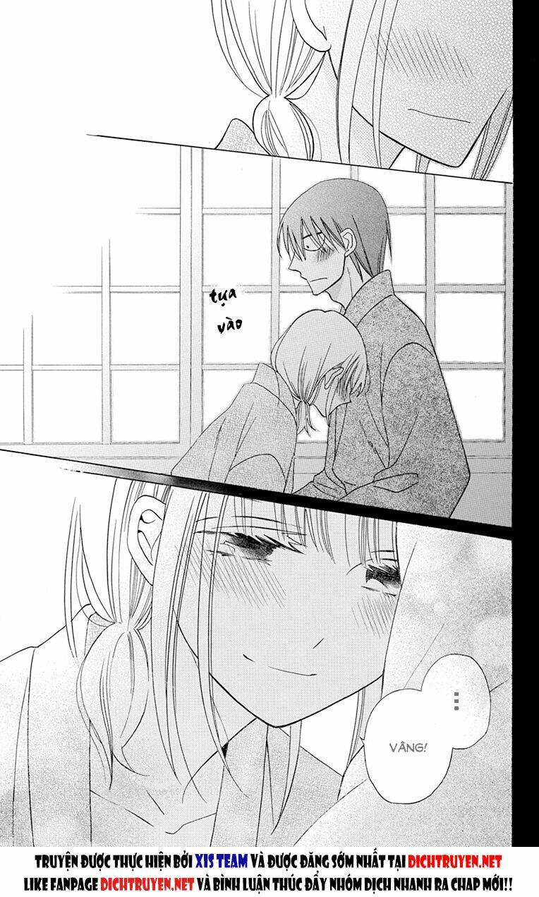 Kawaii Hito (Saitou Ken) Chapter 18 - Trang 2